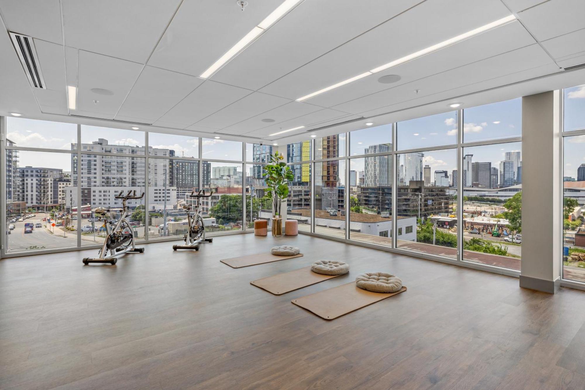 The Bel Air Suite The Gulch Nashville Exterior foto