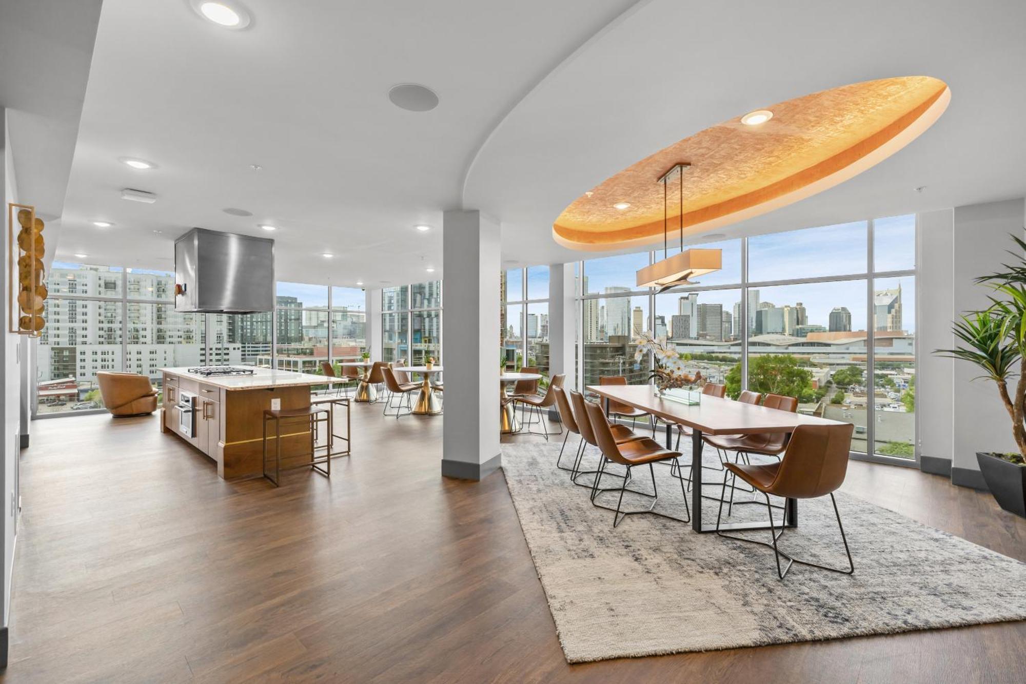 The Bel Air Suite The Gulch Nashville Exterior foto