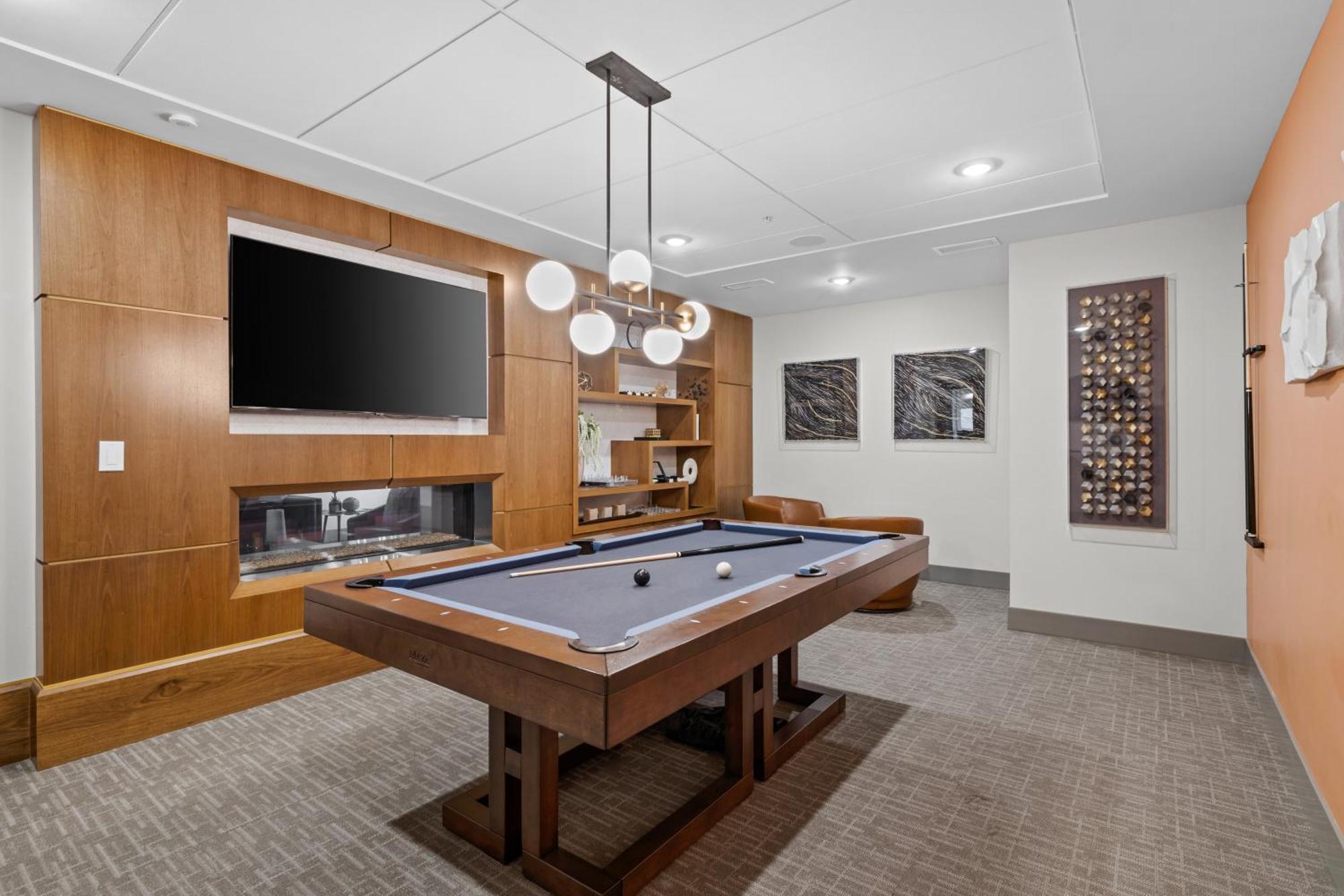 The Bel Air Suite The Gulch Nashville Exterior foto