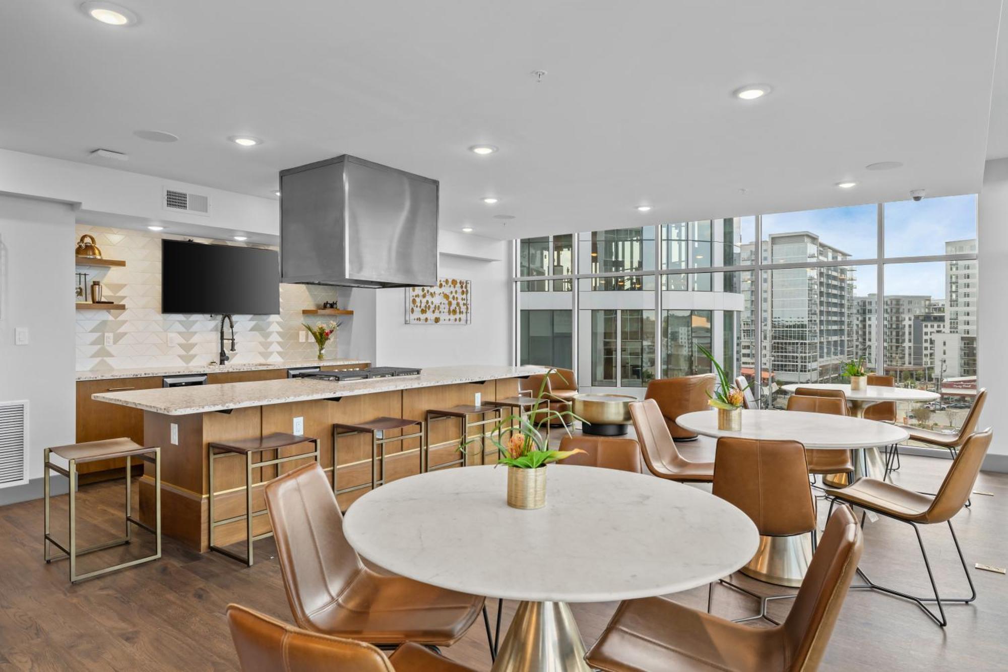 The Bel Air Suite The Gulch Nashville Exterior foto